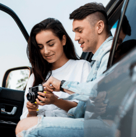 Explore a wide range of flexible rental options to suit your needs