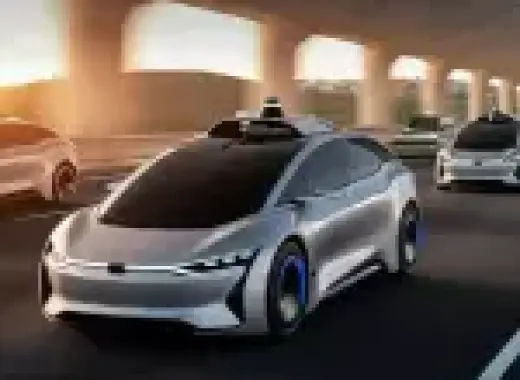 The Future of Car Sharing: Convenience at Your Fingertips