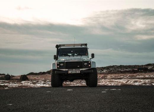How to Plan a Cross-Country Trip with a Rented Car