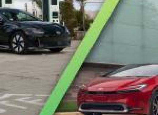 The Pros and Cons of Hybrid Vehicles