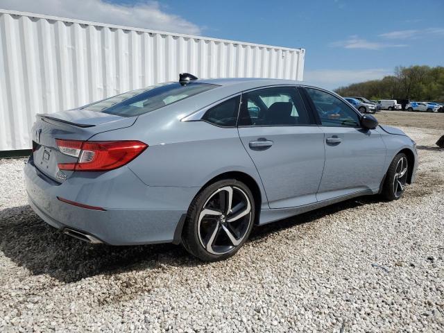 Honda Accord Sport 2.0T 2024