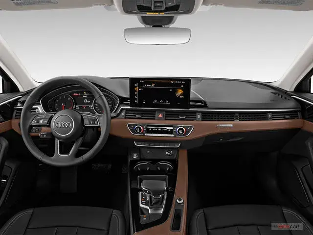 Audi A4 Premium Plus quattro 2024