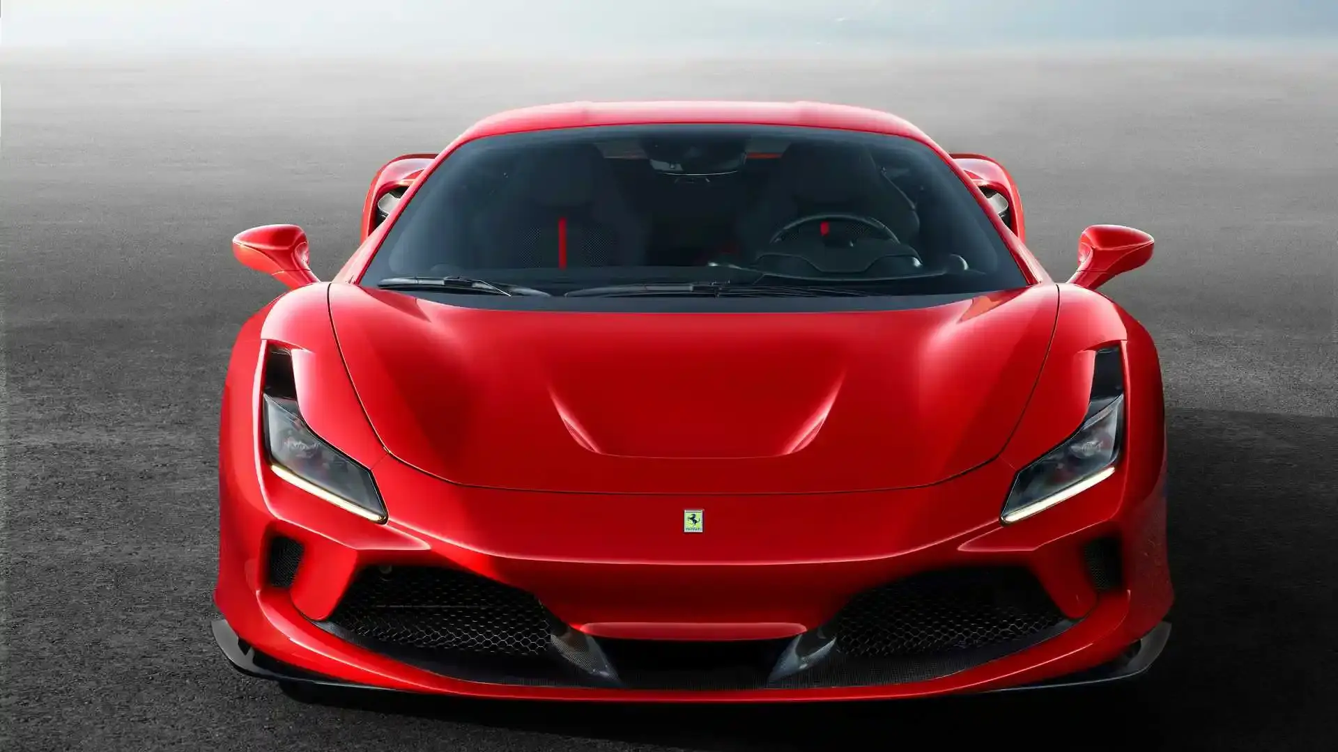 Ferrari F8 Tributo 2024