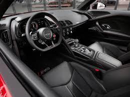 Audi R8 V10 Performance 2024