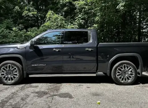 GMC Sierra 1500 Denali 2024