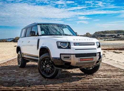 Land Rover Defender 110 X 2024