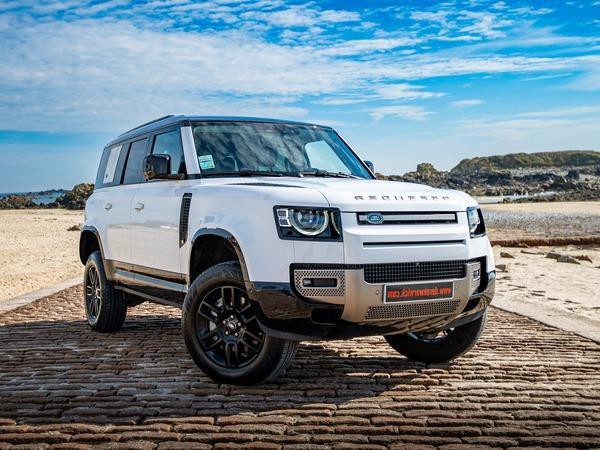 Land Rover Defender 110 X 2024