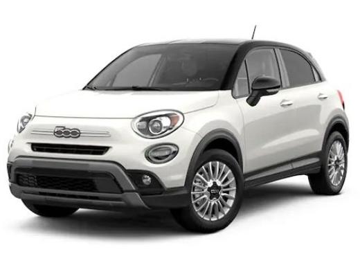 Fiat 500X Sport AWD 2024