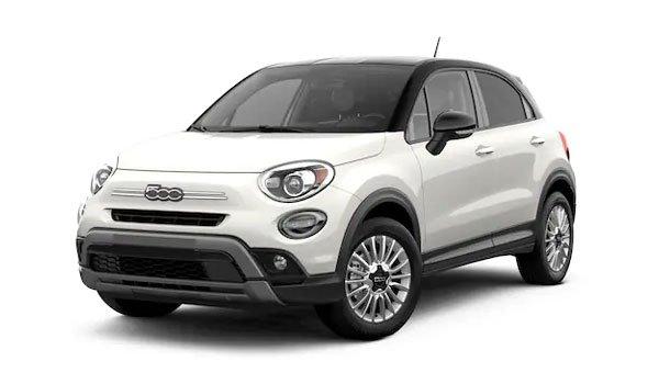 Fiat 500X Sport AWD 2024