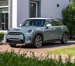 Mini Cooper S Hardtop 2024