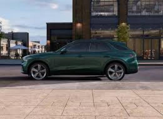 Genesis GV70 2.5T Sport AWD 2024