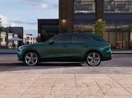 Genesis GV70 2.5T Sport AWD 2024