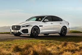 Jaguar XF P300 R-Dynamic S AWD 2024