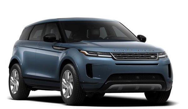 Range Rover Evoque P250 S 2024
