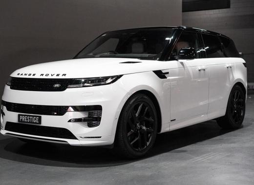 Range Rover Sport HSE Dynamic 2024