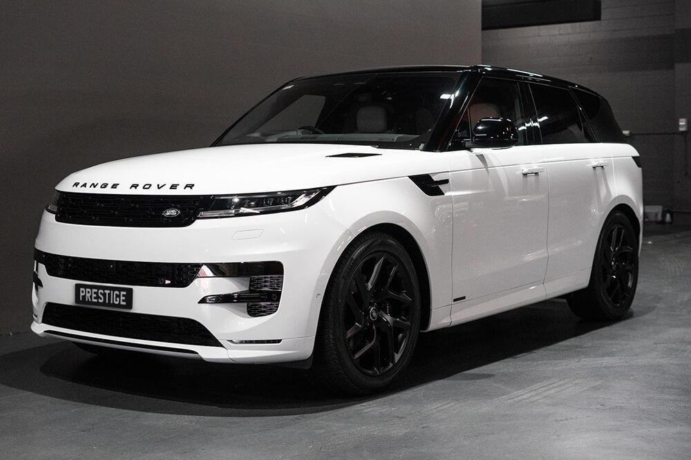 Range Rover Sport HSE Dynamic 2024