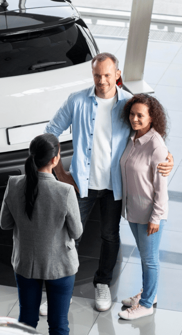 Experienced Professionals You Can Trust