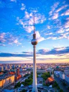 Berlin