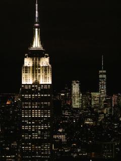 New York City