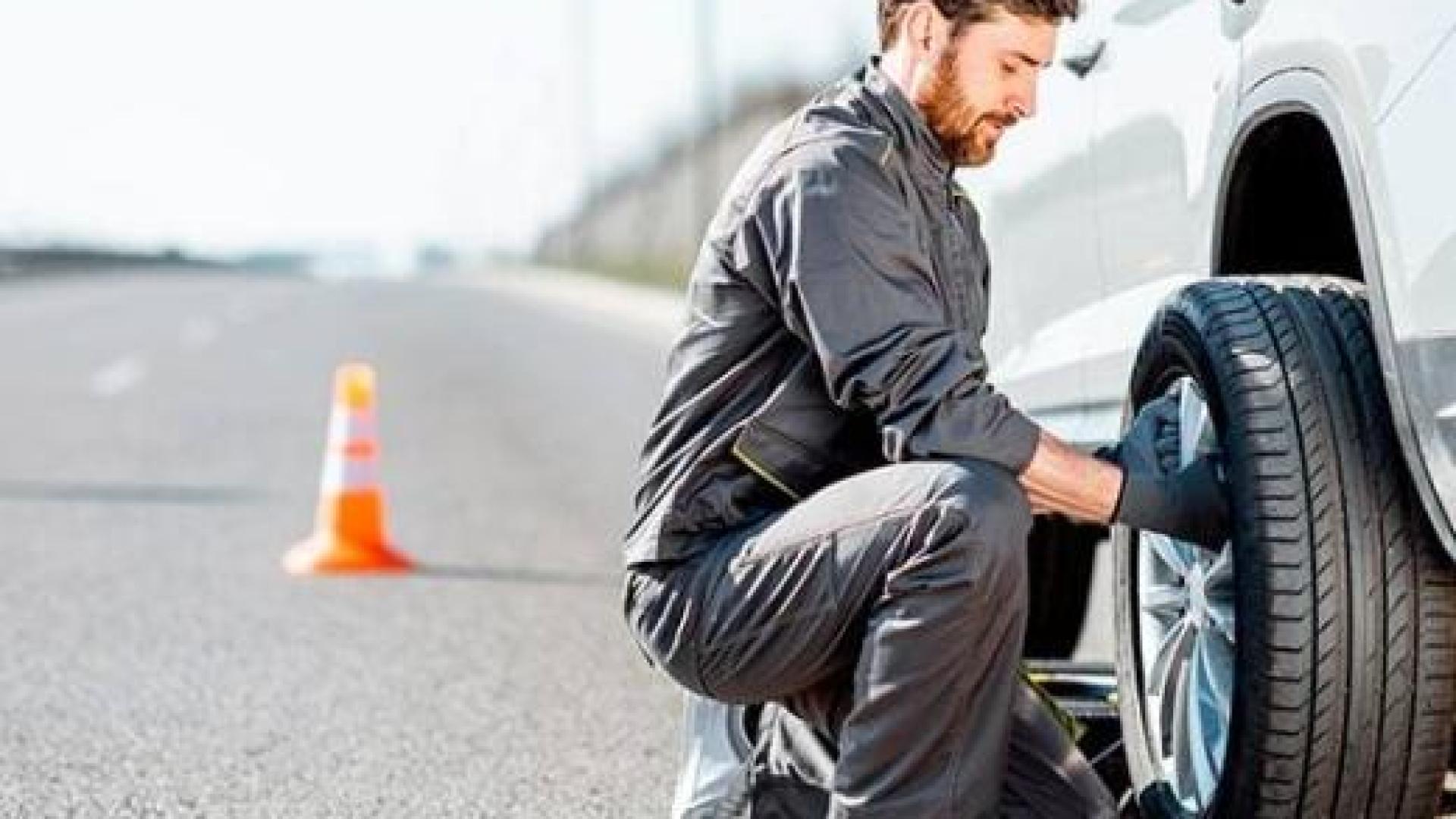 Roadside Assistance